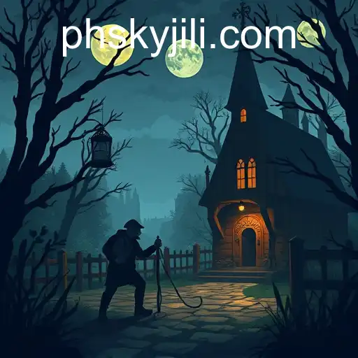 Exploring the Adventure Game Category with 'phsky' as the Key