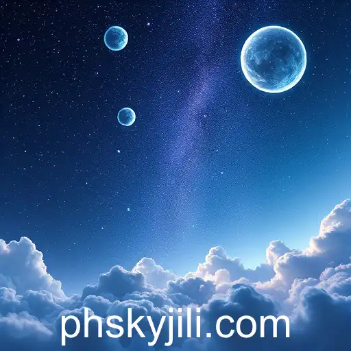 The Digital Sky of Gaming: PHSky's Rise