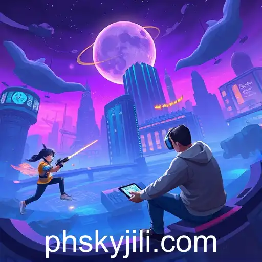 Gaming Trends and Innovations