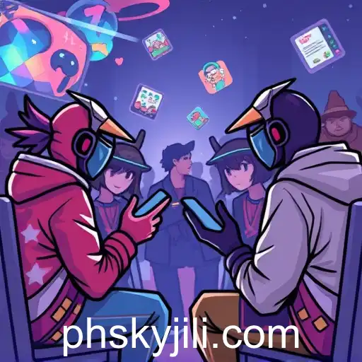 Gaming Trends and Innovations Online