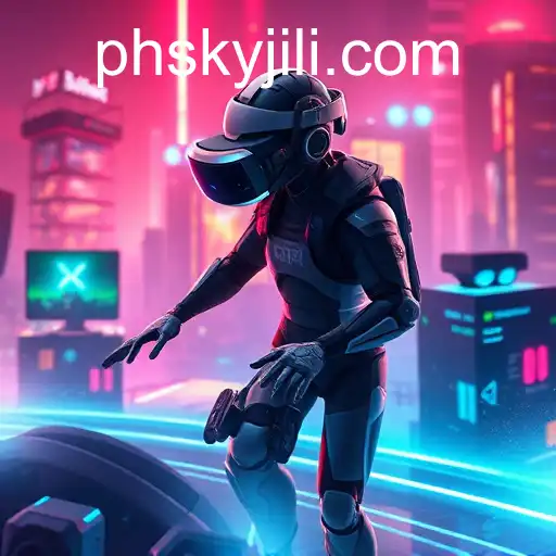 Gaming Evolutions and Global Trends