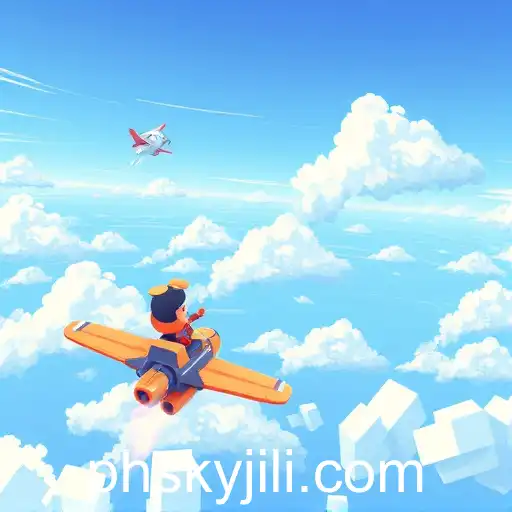 The Rise of PH Sky in Online Gaming