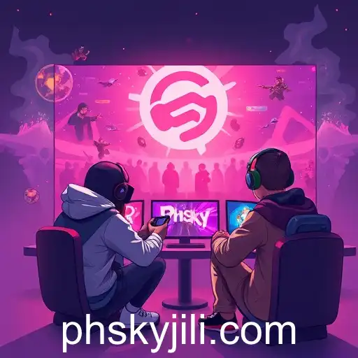 The Rise of Online Gaming Communities