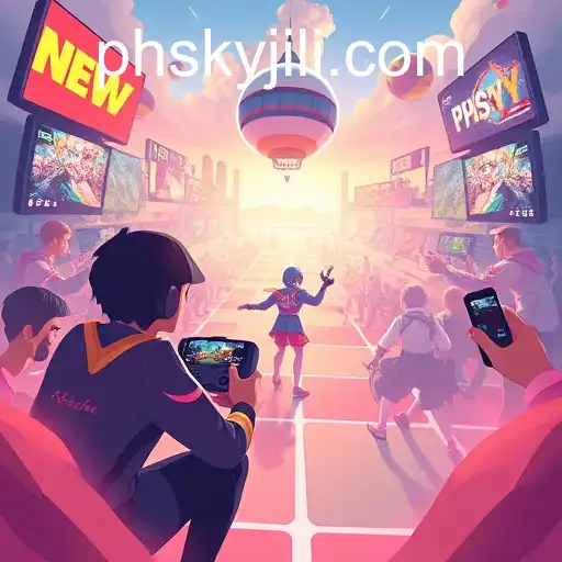 The Rise of PHsky: More Than Just a Game