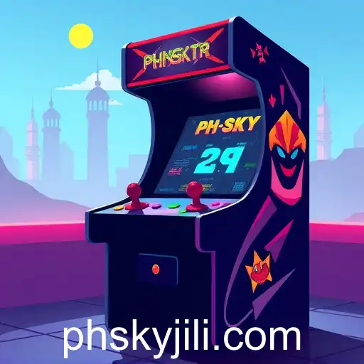 The Rise of PHsky: A New Era in Online Gaming
