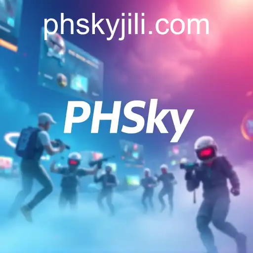 The Rise of PHsky in Gaming Communities