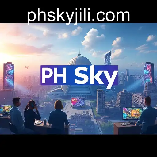 The Rise of PHSky: Transforming Online Gaming