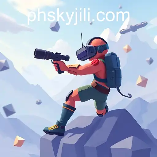 The Rise of PHsky: A Digital Playground for Gamers