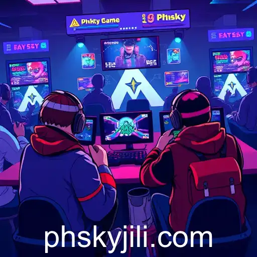 The Rise of Online Gaming Portals