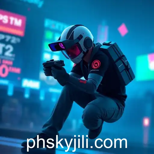 The Rise of Online Gaming Platforms