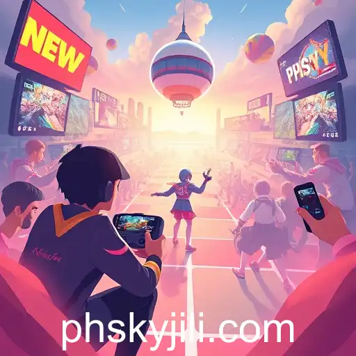The Rise of PHsky: More Than Just a Game