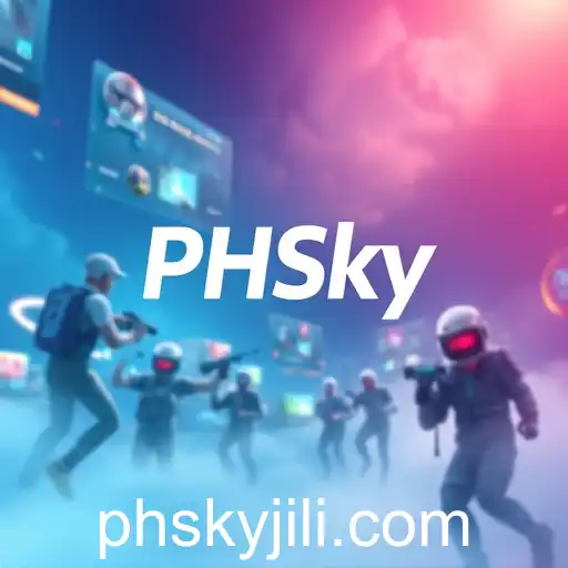 The Rise of PHsky in Gaming Communities
