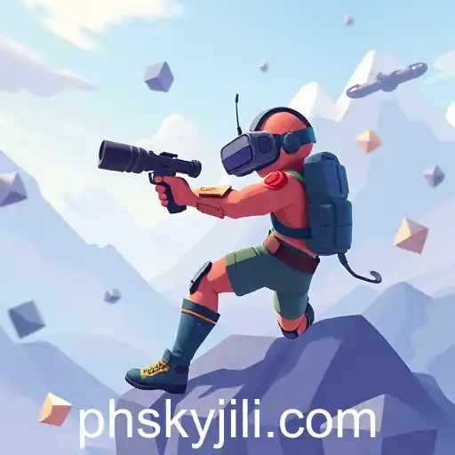 The Rise of PHsky: A Digital Playground for Gamers