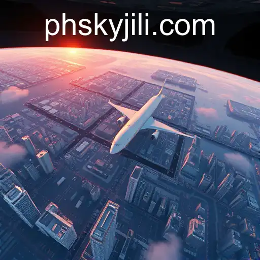 Exploring the World of Simulation Games with 'phsky'